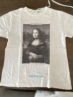 OFF-WHITE Mona Lisa Tee T-shirt