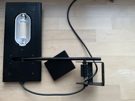 Designklassiker Deckenfluter (Italien) LED