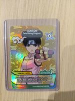 Naruto Mythos TCG Tenten Twin Rising Dragons 118/130 A