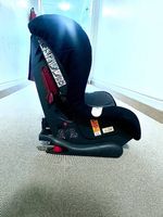Auto Kindersitz Britax Römer Duo 