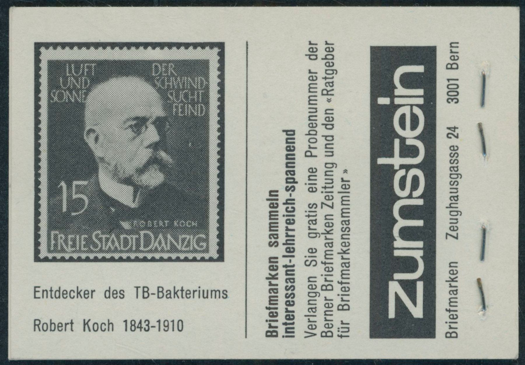 Tutti i francobolli: 1982 - Markenheftchen - Volksbräuche - Ersttag Stempel ET – Usato da Schindellegi venduto da leecollect 1