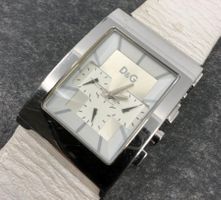 Dolce und Gabana Armbanduhr    *U17*