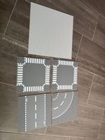 Legoplatten