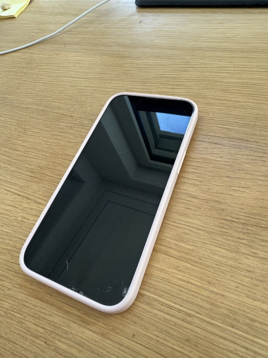 Apple Portables: iPhone 13 Pro – D'occasion à Richterswil par Ossie84 8