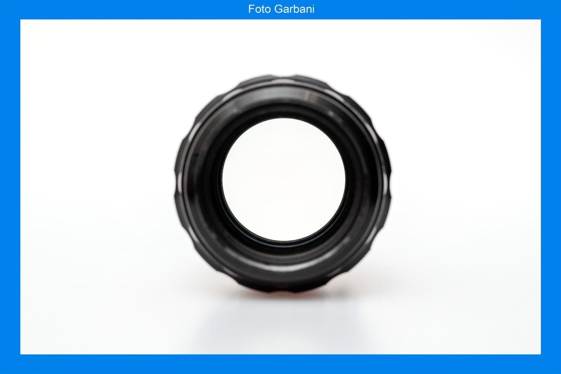 Nikon Obiettivi: Nikon-H.C 85mm f1.8 – Usato da Muralto venduto da FotoGarbani 2