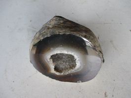 Mineralien/Drusen