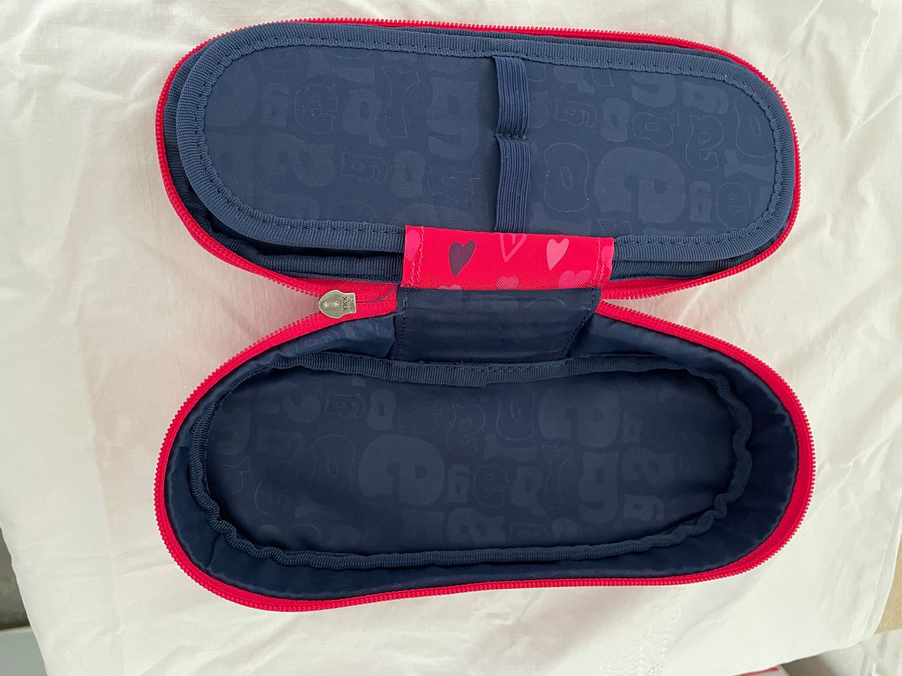 Satch Zaini: Satch  Pack Schulrucksack Splashy Laser + Mäppchen Ergobag – Usato da Zollikon venduto da yaris0505 7