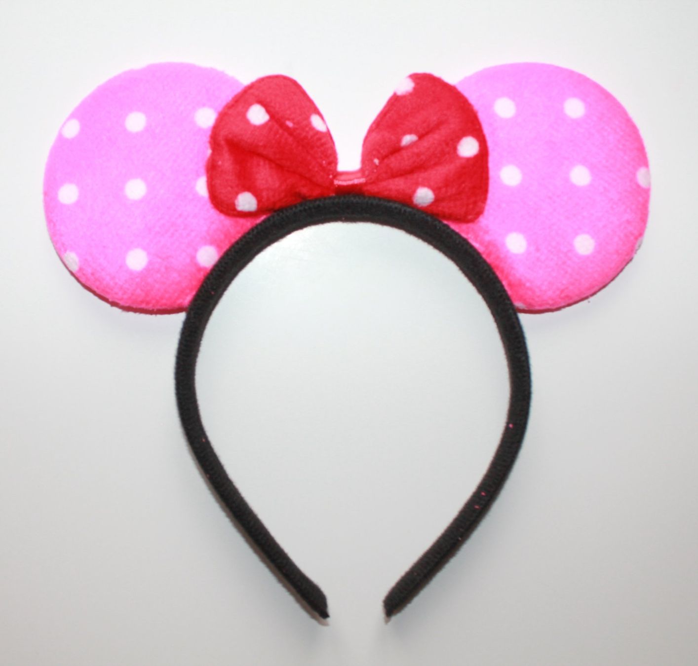 Costumi: Costume Minnie Mouse t. 36 - 38 – Usato da Peseux venduto da CoolShoping 6