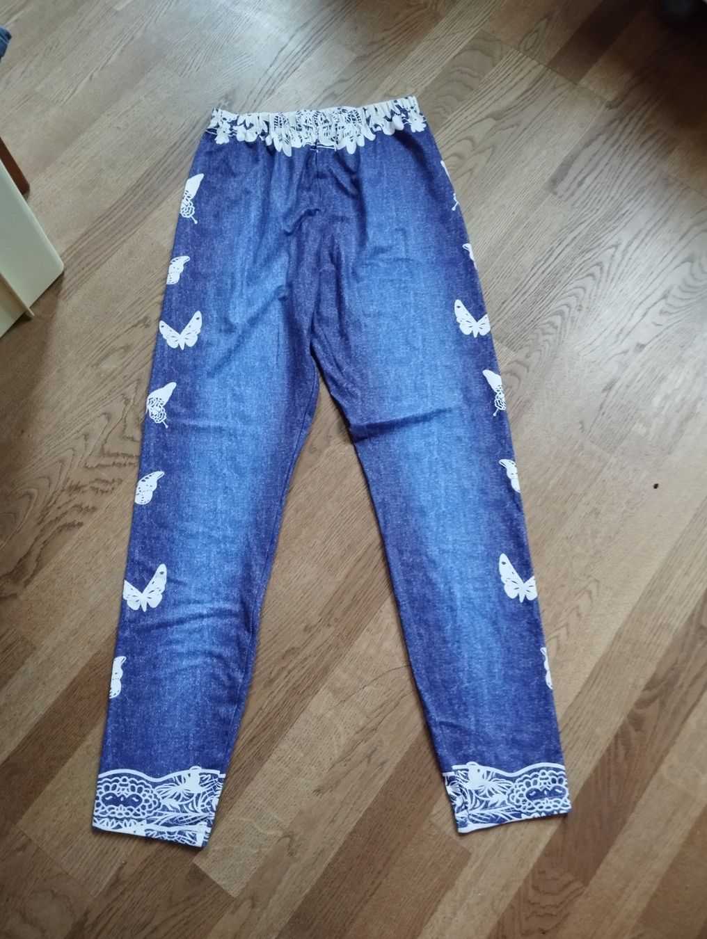 Leggings: Leggins Gr. M... – Usato da Uetendorf venduto da Koh0