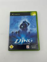 Das Ding aus einer anderen Welt (XBOX)