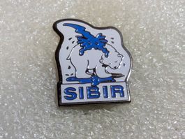 Ansteckpin 202: Sibir