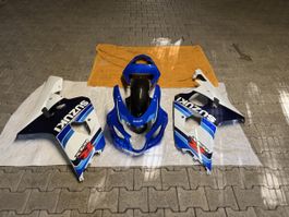 Suzuki GSX-R600 K5 20 Anniversary Edition Origin Verschalung