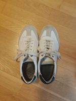 Leather Shoes (41,5)