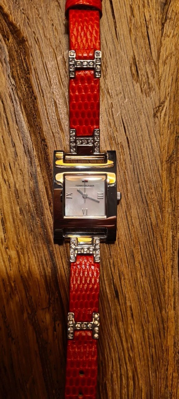 Tommy Hilfiger Orologi: Uhr Tommy Hilfiger – Usato da Bern venduto da Ssra 1