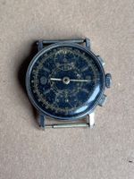 Alter Militär Chronograph