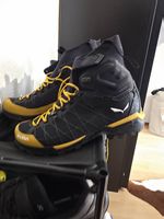Salewa Ortles Light Mid Powertex