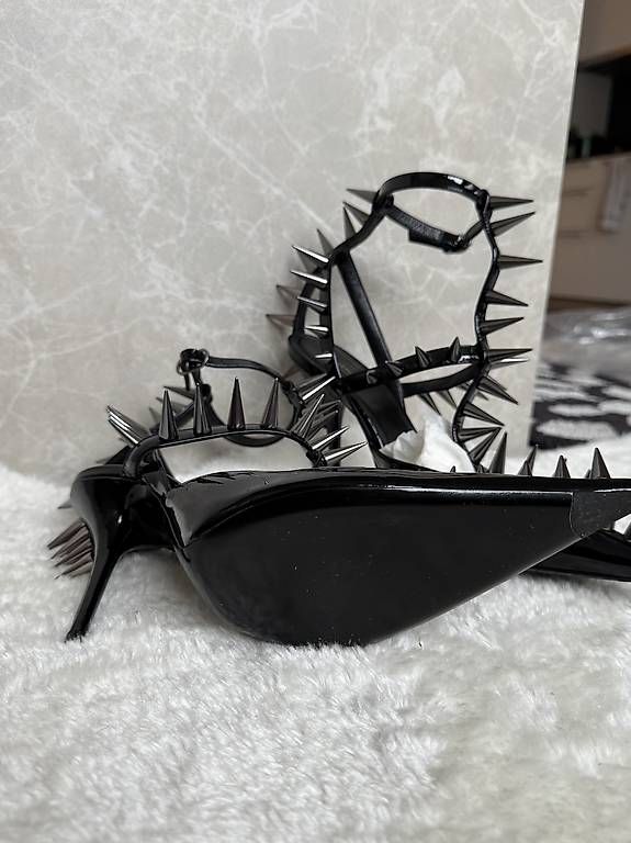 Balenciaga Scarpe da donna: Balenciaga highheels – Usato da Zug venduto da dadadel 3