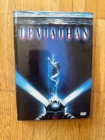 LEVIATHAN. (DVD/HART BOX)