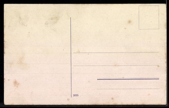 Cartoline postali: AK Biel, Quellgasse – Usato da Berlin venduto da bartko-reher 1