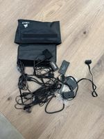 Corsair RGB Hub und Kabel