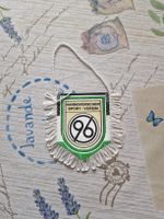 Hannover 96 Fussballverein Wimpel