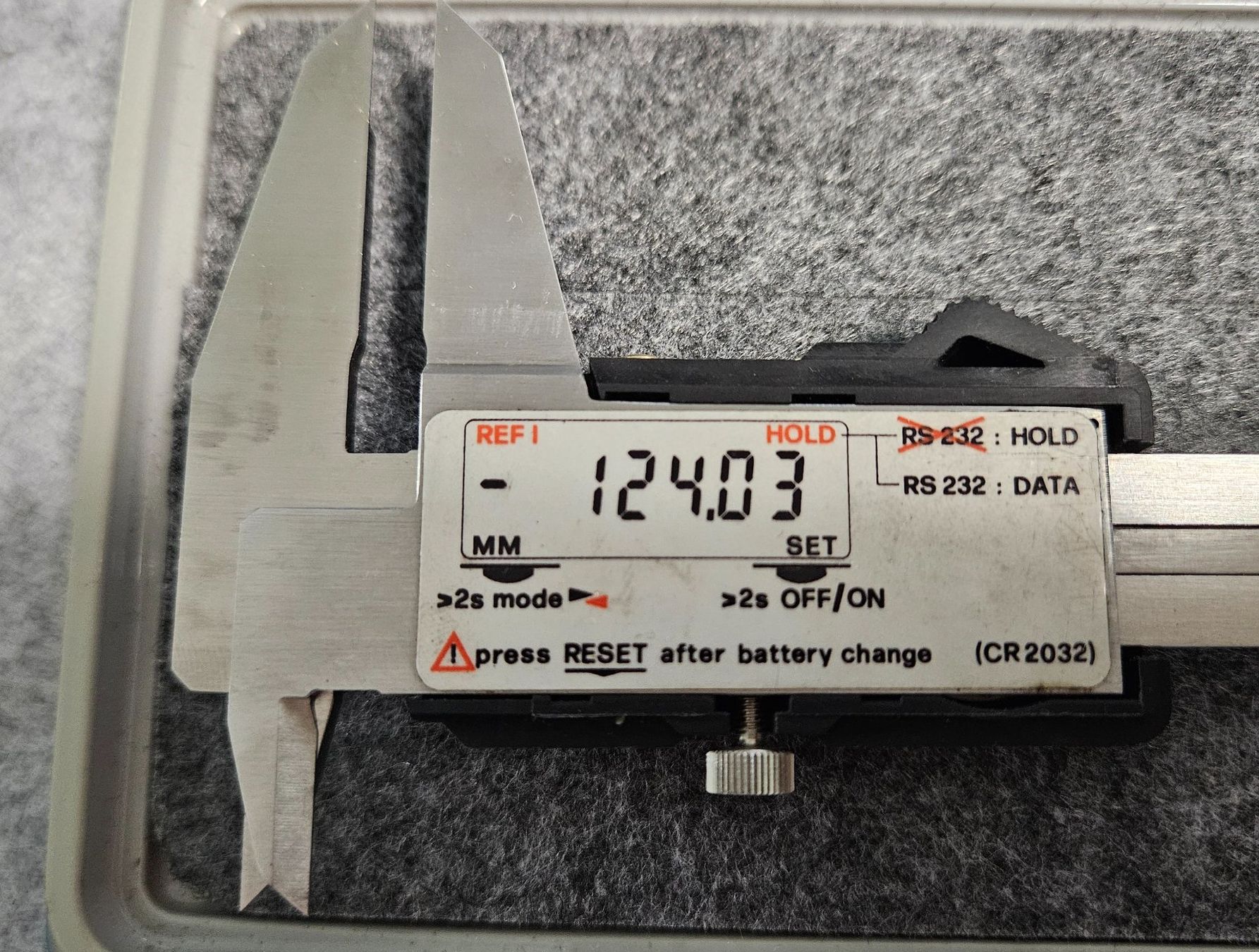Sylvac Misurare: Digital Messschieber Sylvac Swiss Made - Fr. 39.- – Usato da Kleindöttingen venduto da Ballu33 2