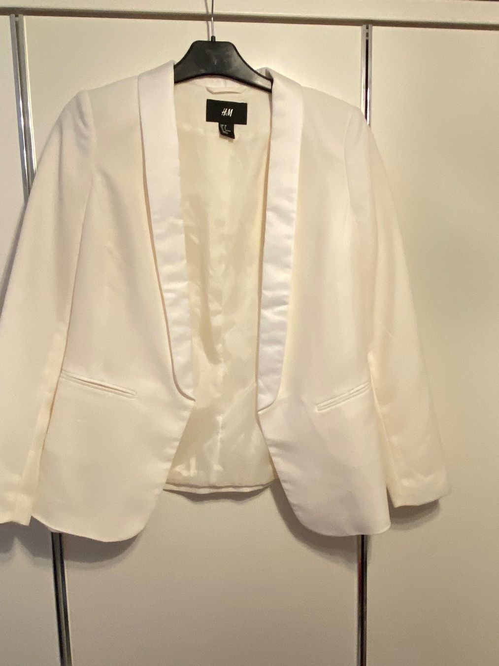 Giacche: Damen Blazer gr.38 Neu – Usato da Pfungen venduto da Sheki56