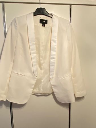 Damen Blazer gr.38 Neu