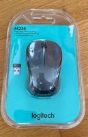 Funkmaus M235 von Logitech