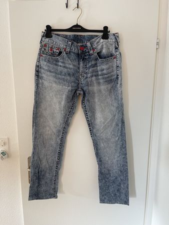 True Religion Jeans, Herren, Gr. 34, Top Zustand!