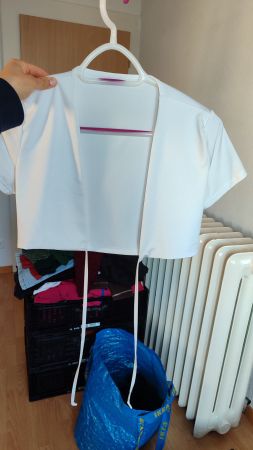 Bluse, neu, Gr. S, Set: 5 Stk.