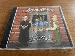 Snoop Dogg – Tha Last Meal CD