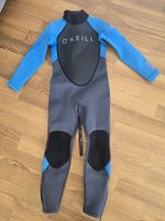 3/2 O'Neill Neoprenanzug Gr.4, für Körpergrösse 118-128