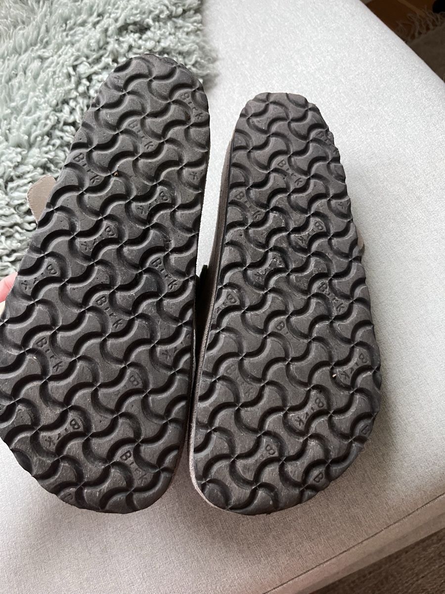 Birkenstock Herrenschuhe: Birkenstock Boston Clogs 38 – Gebraucht aus Winterthur von Mononoke_Hime 1