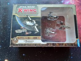 Star Wars X-wing 1.0 Most wanted (IT)