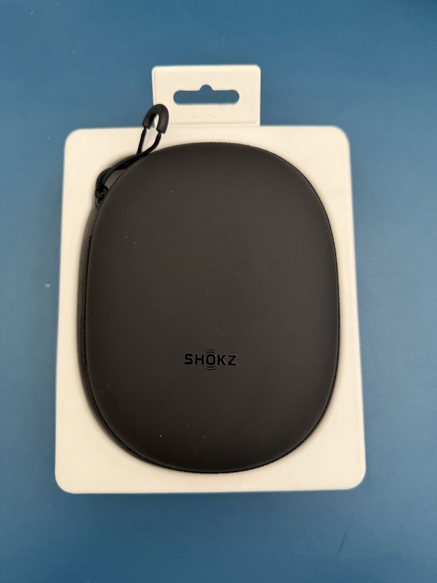 Shokz Cuffie: Shokz OpenRun Pro 2 – Nuovo (secondo la descrizione) da Aarau venduto da raizie 1
