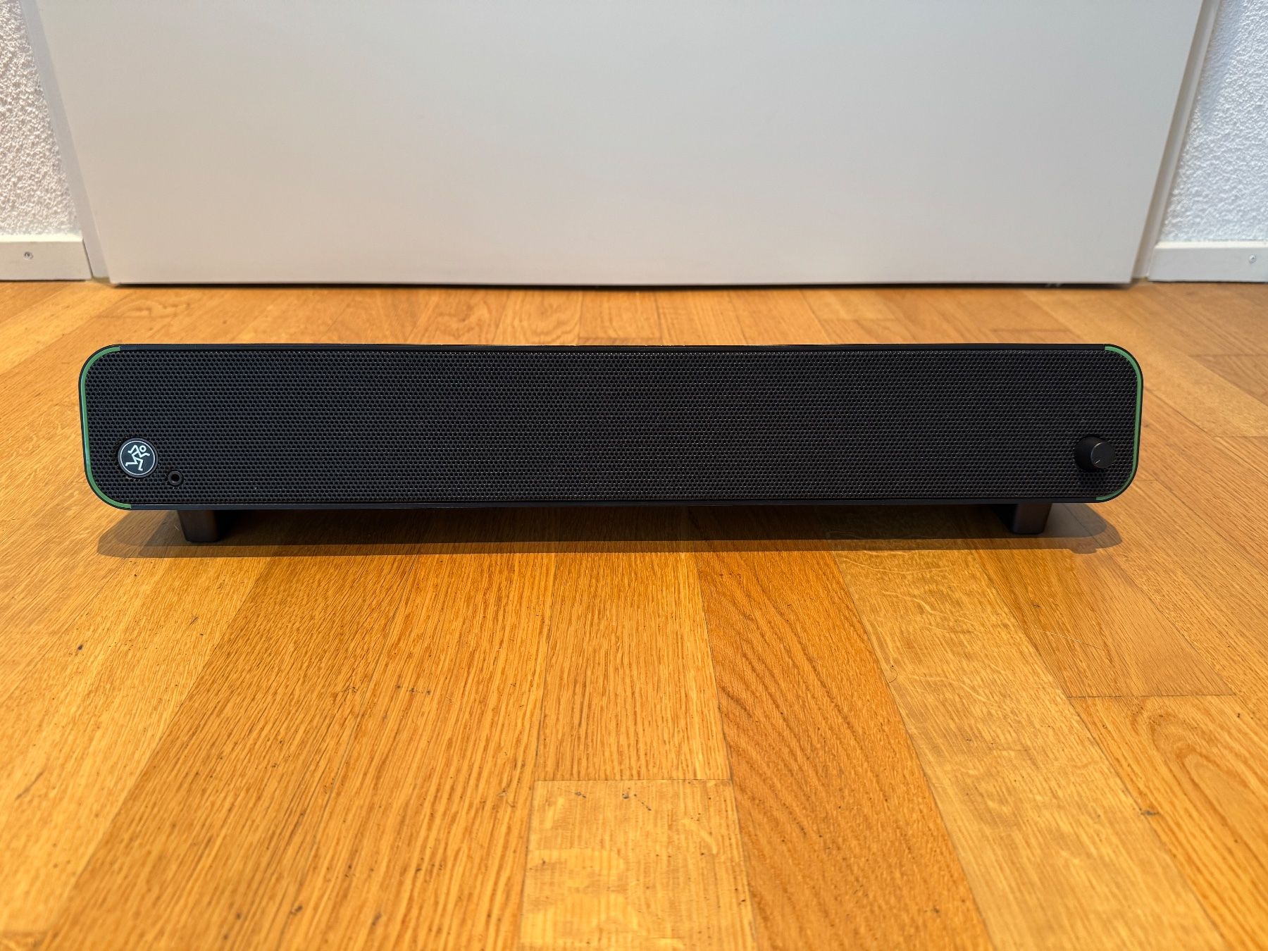 Mackie Casse acustiche: Mackie CR StealthBar, Desktop PC Soundbar mit Bluetooth® – Nuovo (secondo la descrizione) da Gretzenbach venduto da RaphaelN93 1