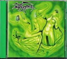 Sthygma ‎– Sthygma