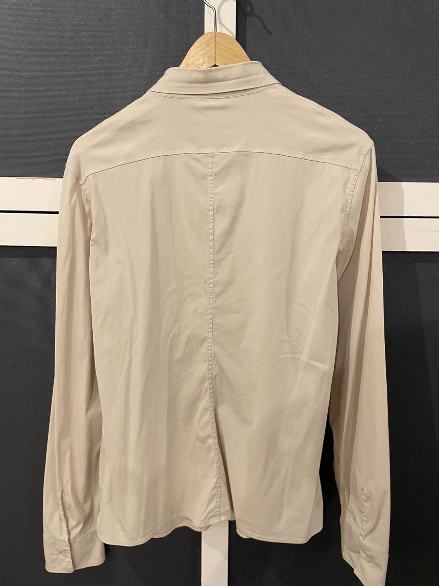 Jil Sander Chemisiers: Jil Sander Bluse – D'occasion à Eglisau par lia_c7ny 3