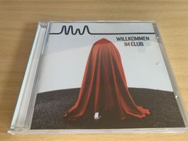 MIA. – Willkommen Im Club
