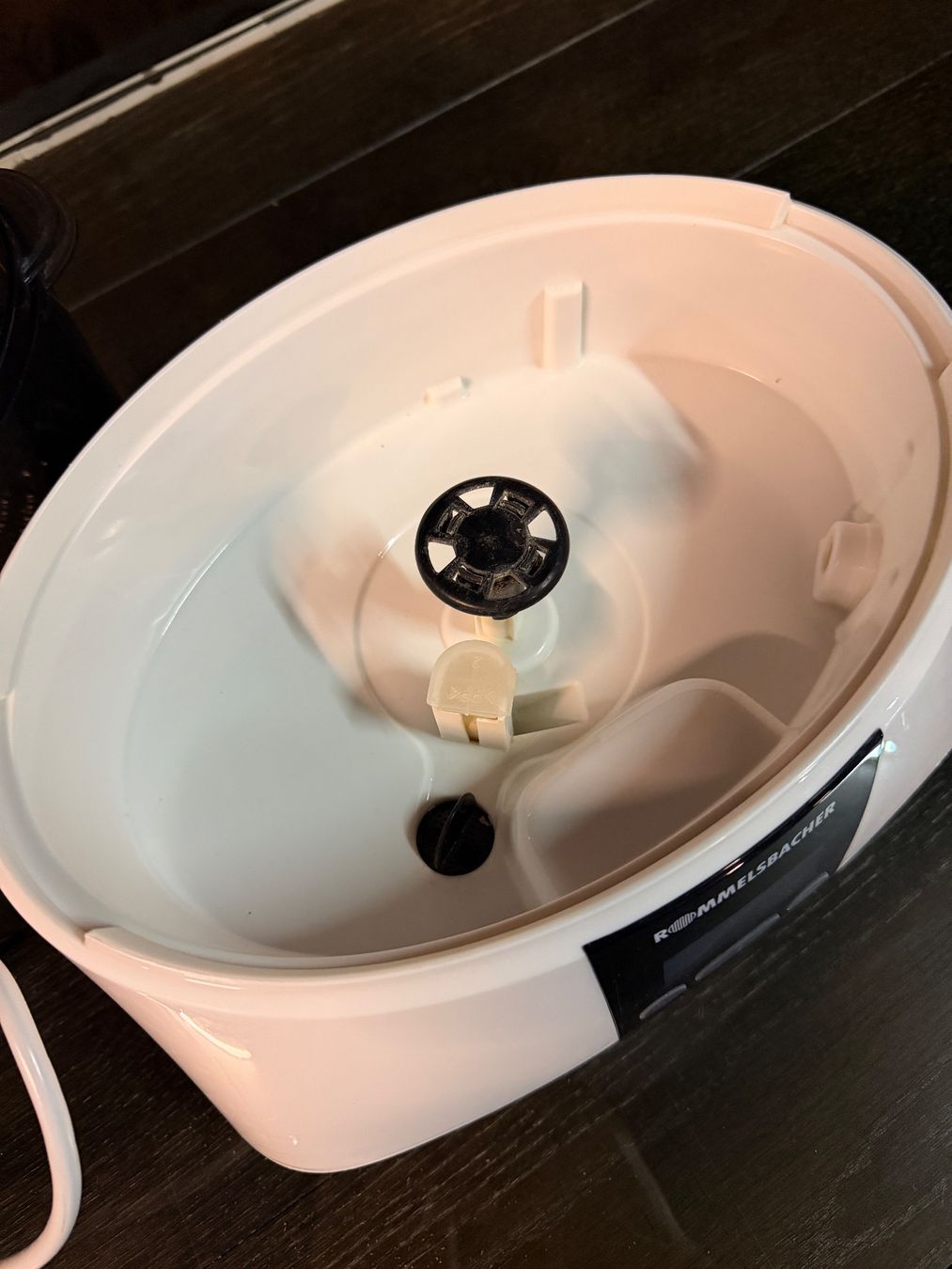 Elettrodomestici da cucina: Rommelsbacher Steamer / Dampfgarer – Usato da Küsnacht ZH venduto da Icon21 3
