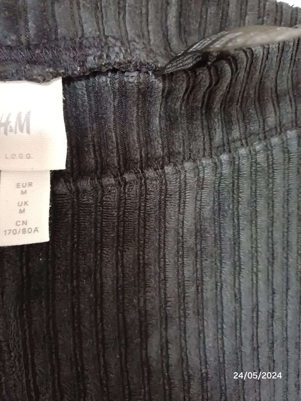 H&M Leggings: Leggings - Marke: H&M - Grösse: M – Gebraucht aus Würenlos von Abracadabra26 1