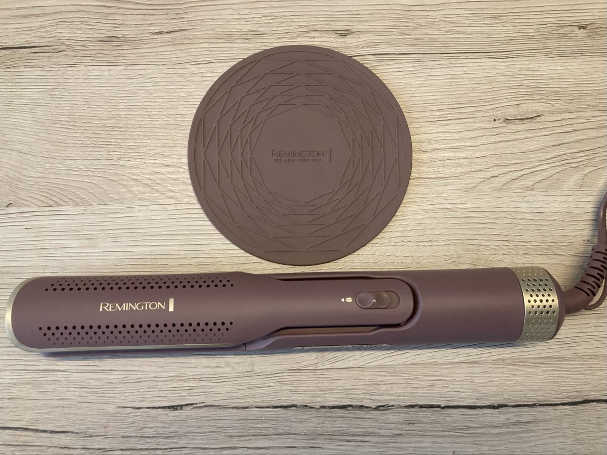 Dyson Asciugacapelli: Dayson REMINGTON – Usato da Wattenwil venduto da Wattewilerli 1