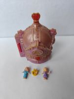 Polly Pocket Bluebird Crown Palace