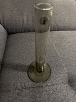 Glasvase Handmade