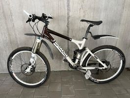 BMC Mountainbike