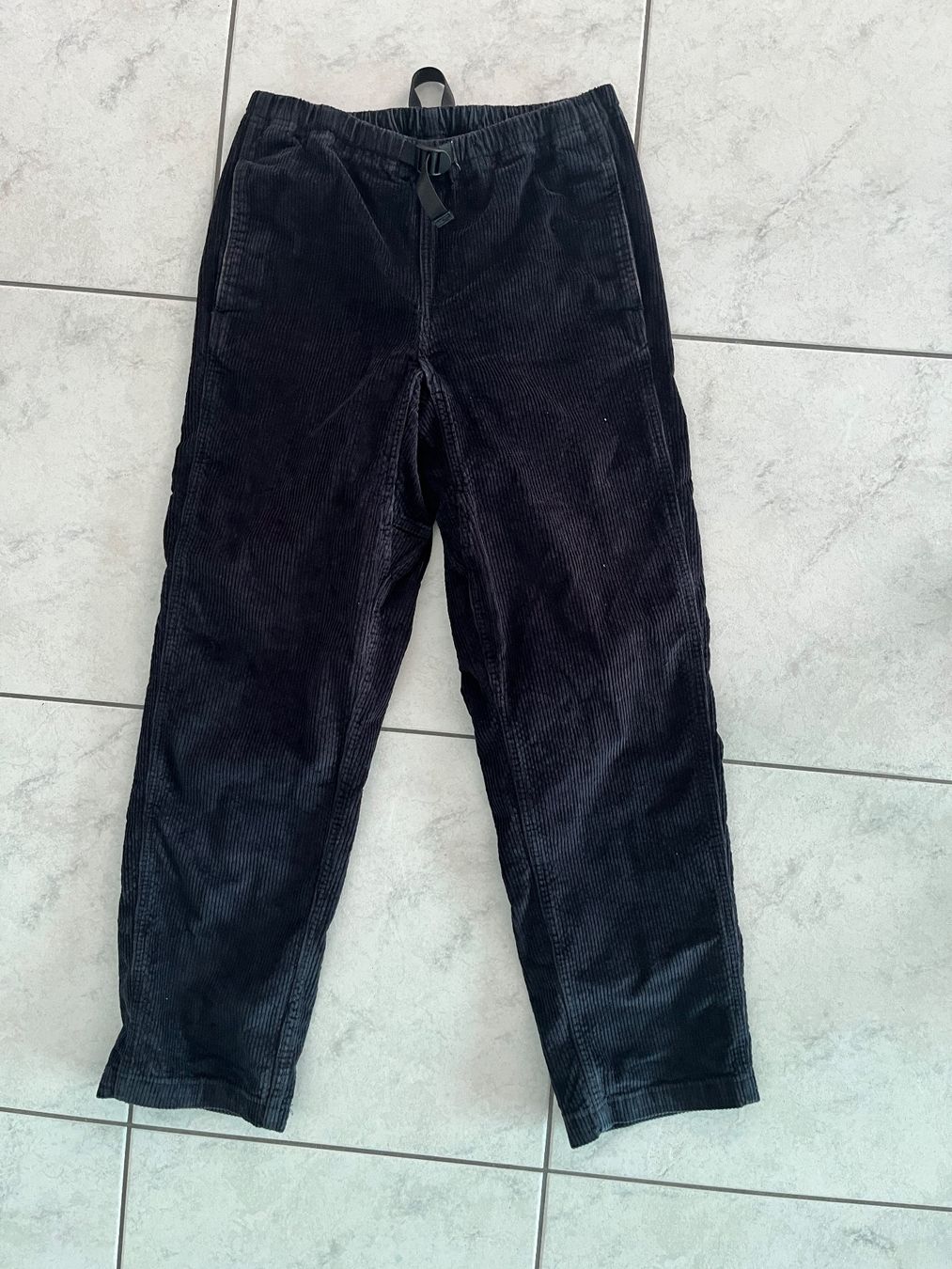 Levi's Pantaloni: Levi’s Skateboarding Cord – Nuovo (secondo la descrizione) da Thun venduto da spring23