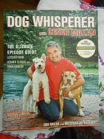 Dog Whisperer   /  Cesar Millan  engl. aus USA