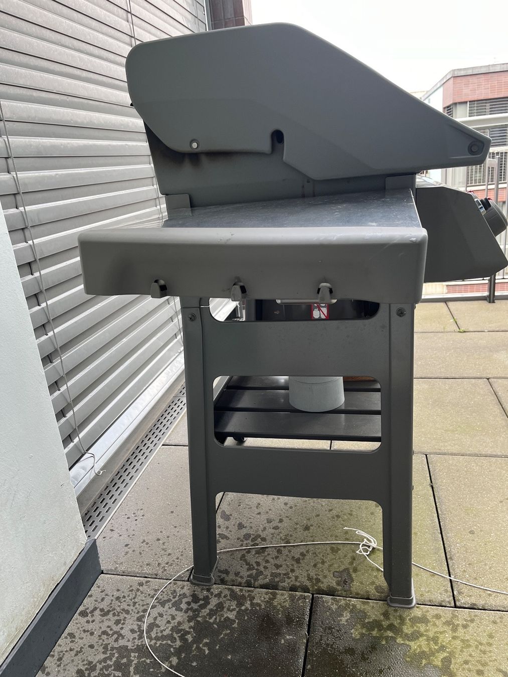 Weber Grills: Weber Spirit 2 E-310 – Gebraucht aus Zürich von  4