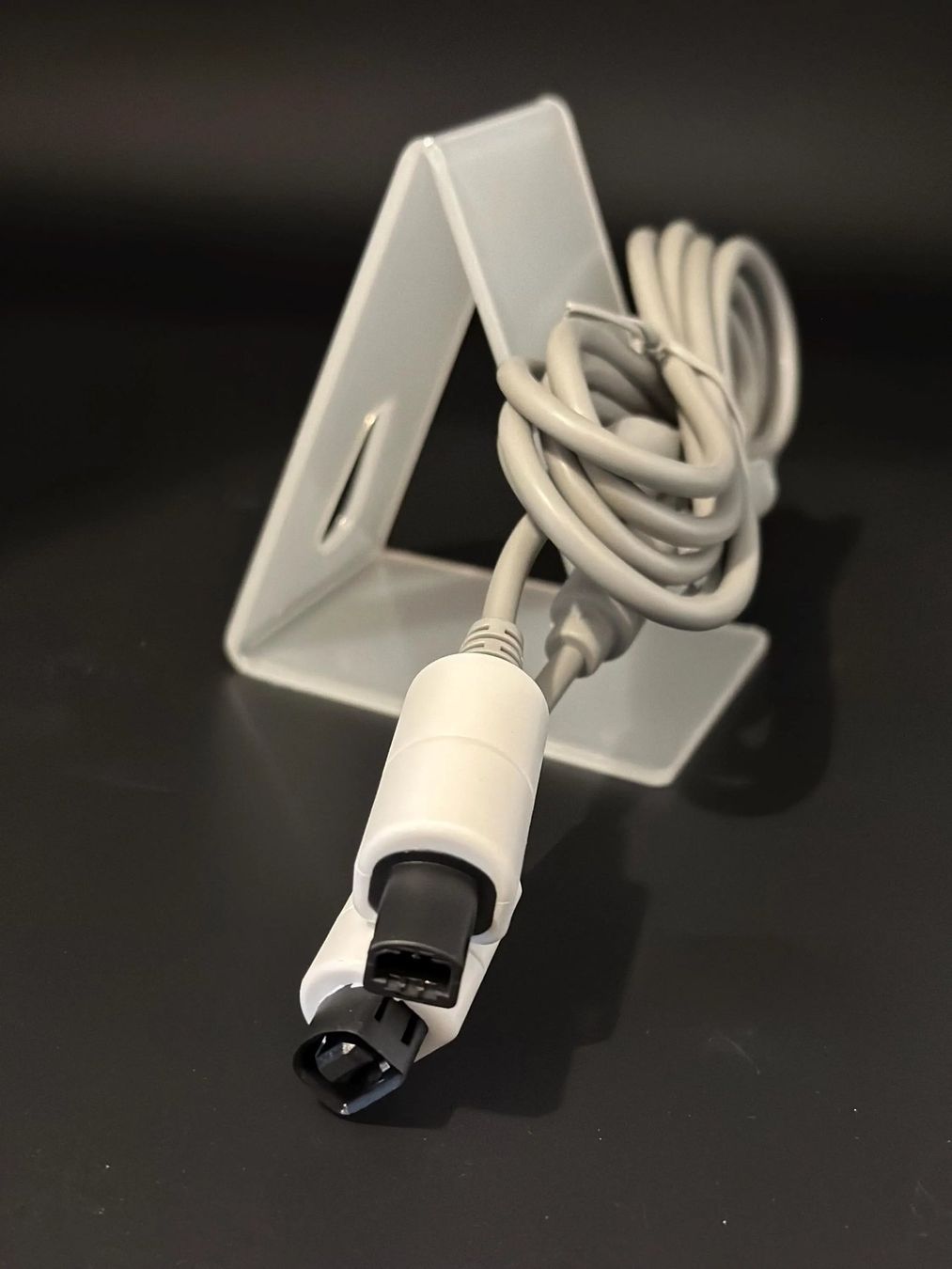 Sega Giochi: NEW/NEUF/Neu Sega Dreamcast Cable Manette controller Kabel – Nuovo e nell'imballaggio originale da Genève venduto da inc_9vgv 2